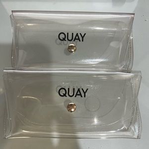 Quay Sunglasses Case (3)